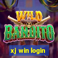 xj win login